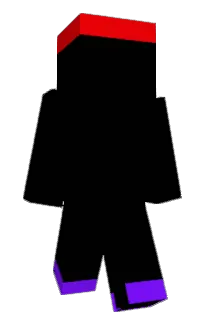 nemo666999's Minecraft skin
