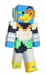 Custom render preview