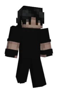Front of RUNDARKPVH's skin