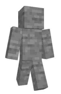 Front of MR_MOChen's skin