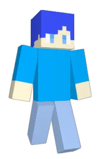 Front of takutaku1110's skin