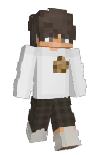 Front of shotbyvpl's skin