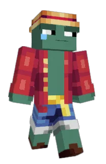 PentolaBruciata's Minecraft skin