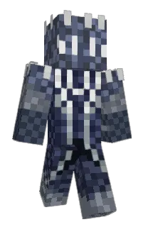 DinoBoi111's Minecraft skin