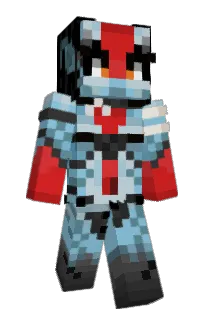 tushytoucher55's Minecraft skin