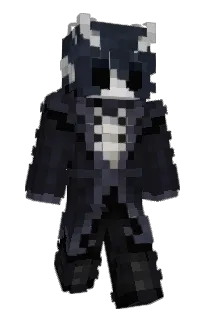 Miinoru's Minecraft skin