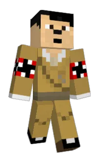 jojopol's Minecraft skin