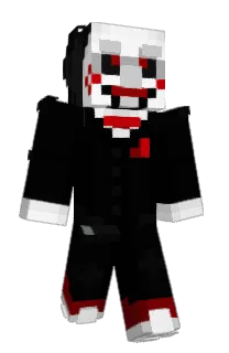 Front of zenchh666's skin