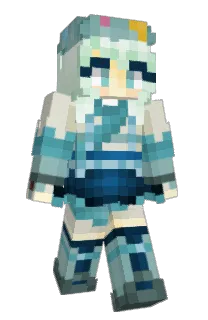 Front of 5W466Y_exe's skin