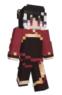 lavenderLullaby's Minecraft skin
