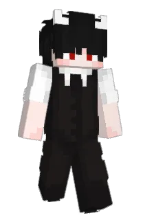 Front of dilan20111504's skin
