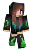 CrystalVixen