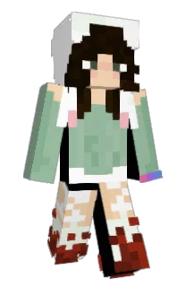 kyopsia's Minecraft skin