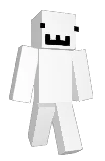 cksdb's Minecraft skin