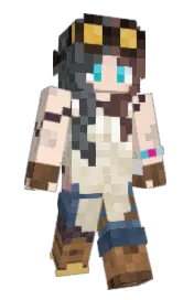 Skin preview