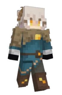 Front of AndreaSick's skin