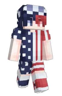 Front of feuerdrache12's skin