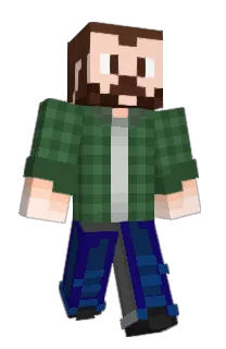 Front of DoctorOfLegend's skin