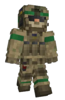 Front of LethalBoii's skin