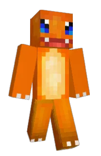 pairi1's Minecraft skin