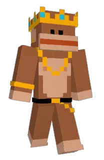 Front of ThomasJensen's skin