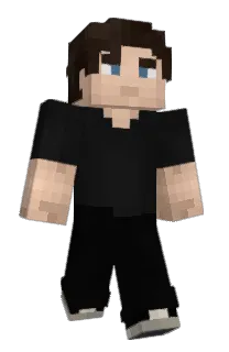 Front of starcraftkiller's skin