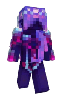 Front of peytonsober's skin