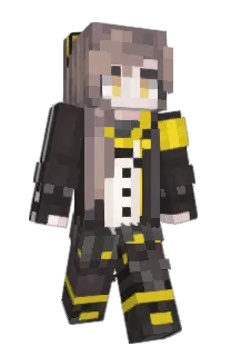Front of Filblarissa's skin
