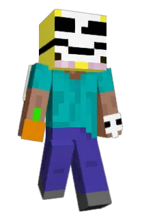 steve_bee's Minecraft skin