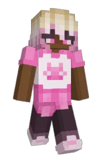 Front of cheesycartoon's skin