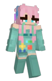 Skin preview