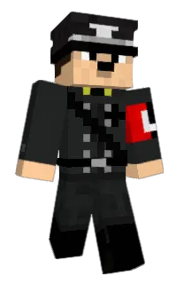 cocopreto's Minecraft skin