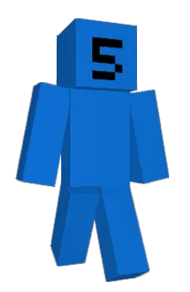 Front of Its_Dev_'s skin