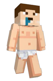 _ZBeast's Minecraft skin