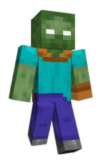 EXELady's Minecraft skin