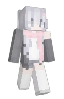 Loveling_Darling's Minecraft skin