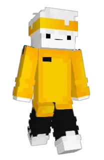 KujiraKung's Minecraft skin
