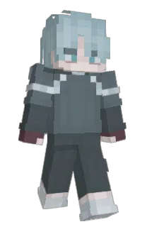 clarala's Minecraft skin