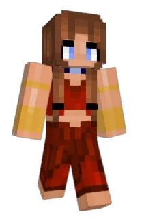 _peachiee's Minecraft skin