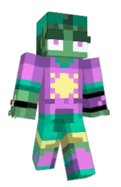 Skin preview