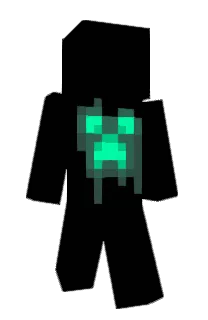 Noobie444's Minecraft skin