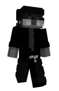 Delixa's Minecraft skin