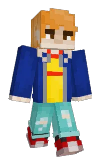 Front of esoter_otica's skin