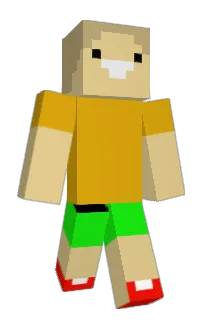 akaOrigin's Minecraft skin