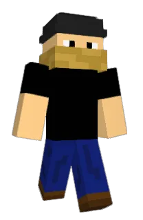 Front of Hakop2012's skin
