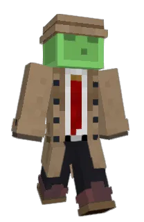 EduRos's Minecraft skin