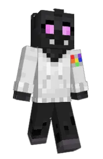 Front of Omniling's skin