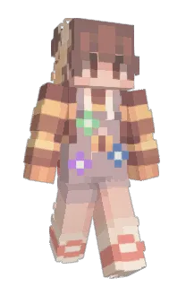 Front of June_bug12's skin