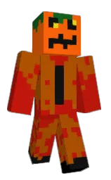 milano red and rose of sharon Minecraft skin — Classic model