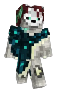 Front of 0LIVchik's skin